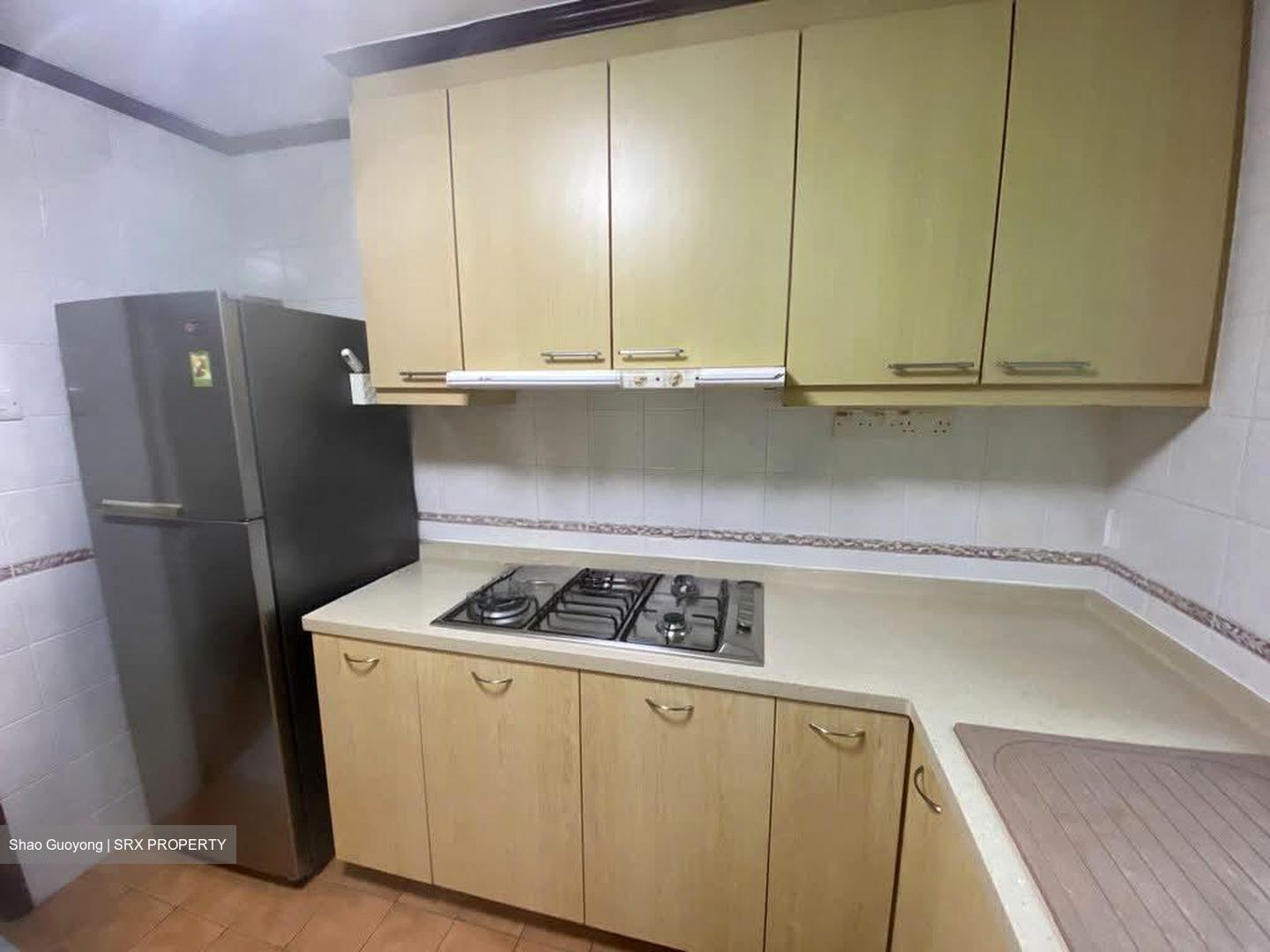 Merawoods (D23), Condominium #559956251